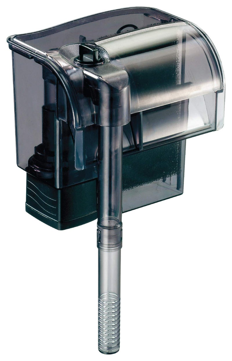 EA Performance Hang-On Power Filter - for Aquariums up to 10 GAL - NOT Made in CH!NA - Image 1